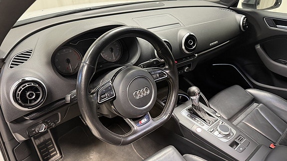 Audi S3 10 of 16