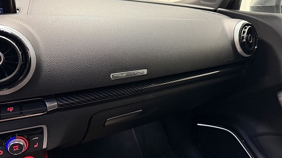 Audi S3 16 of 16