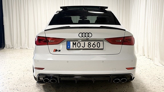 Audi S3 7 of 16