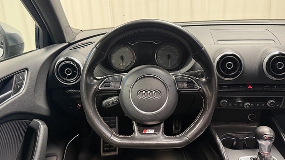 Audi S3 12 of 16