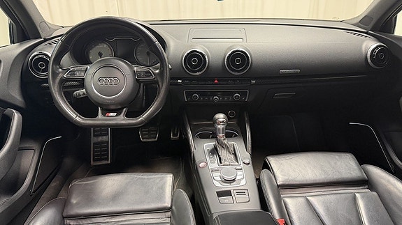 Audi S3 11 of 16