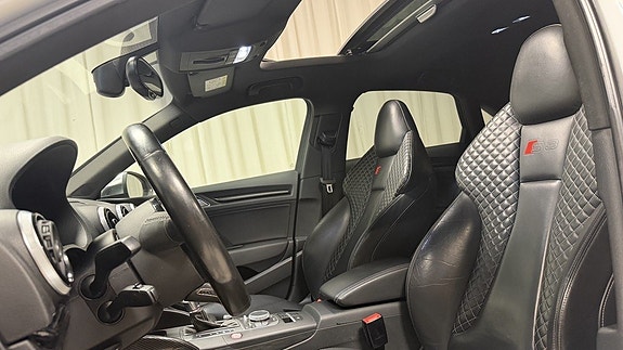 Audi S3 13 of 16
