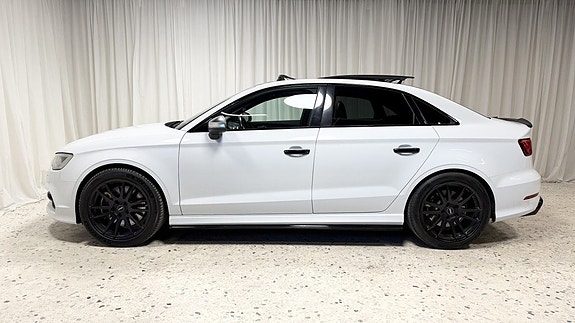 Audi S3 6 of 16
