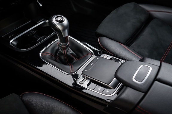 Mercedes-Benz A180 16 of 26