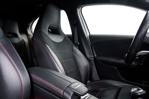 Mercedes-Benz A180 22 of 26