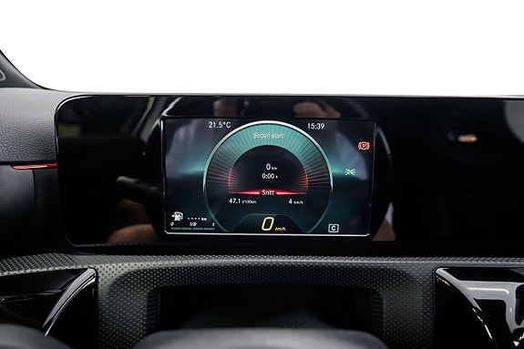 Mercedes-Benz A180 13 of 26