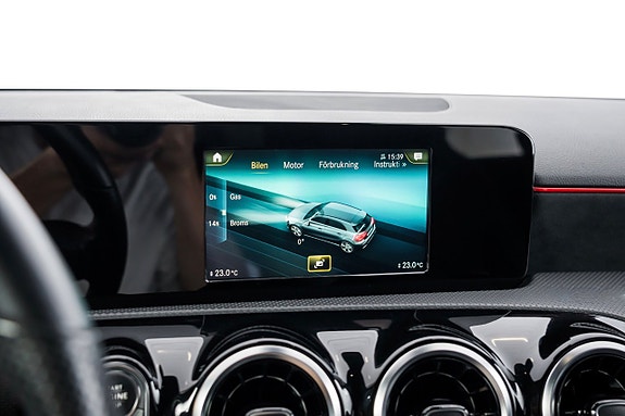 Mercedes-Benz A180 15 of 26