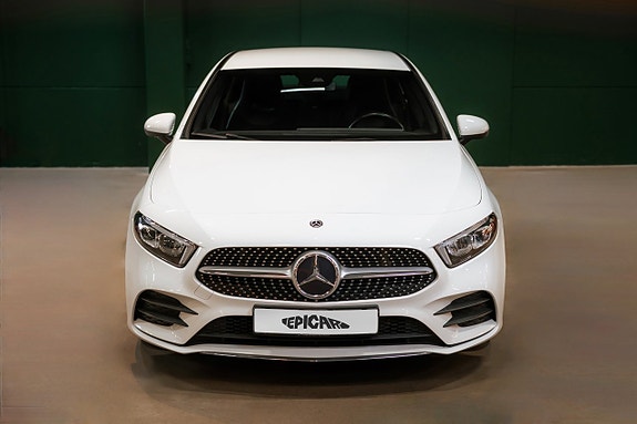Mercedes-Benz A180 5 of 5