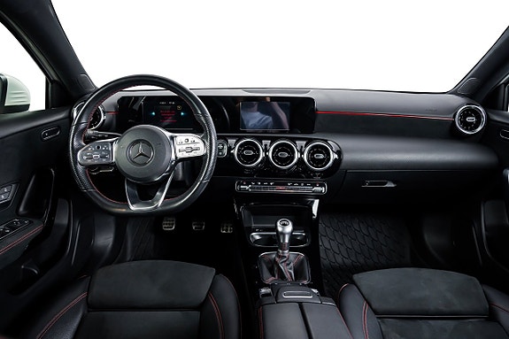 Mercedes-Benz A180 19 of 26