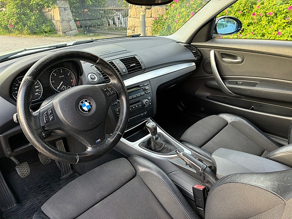 BMW 118d 4 of 4