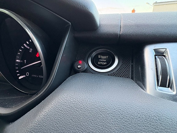 Land Rover Range Rover Sport 15 of 17