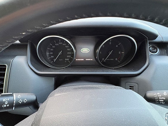 Land Rover Range Rover Sport 13 of 17