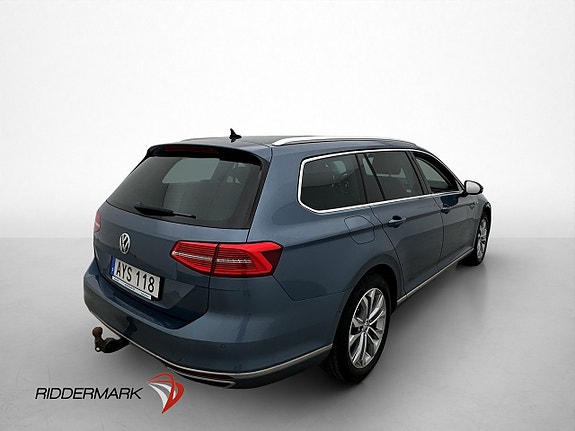 Volkswagen Passat 5 of 5