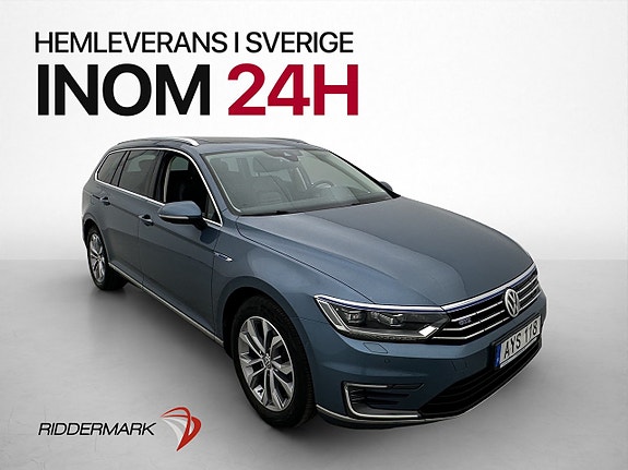 Volkswagen Passat 3 of 5