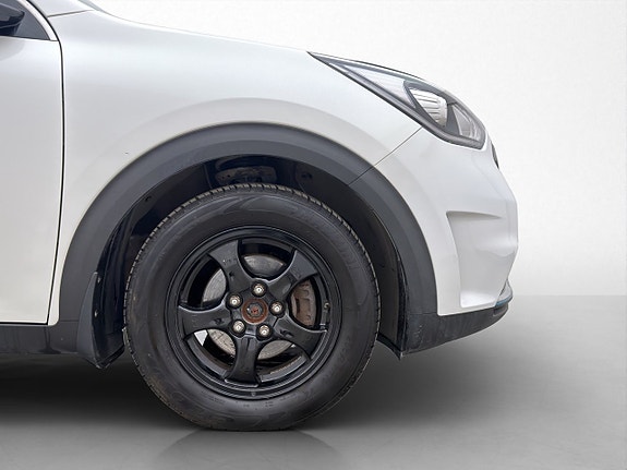 Kia Niro 30 of 30