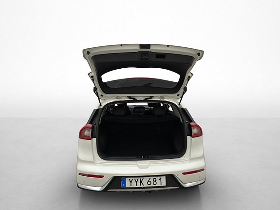 Kia Niro 26 of 30
