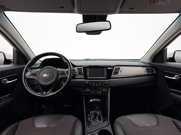 Kia Niro 17 of 30