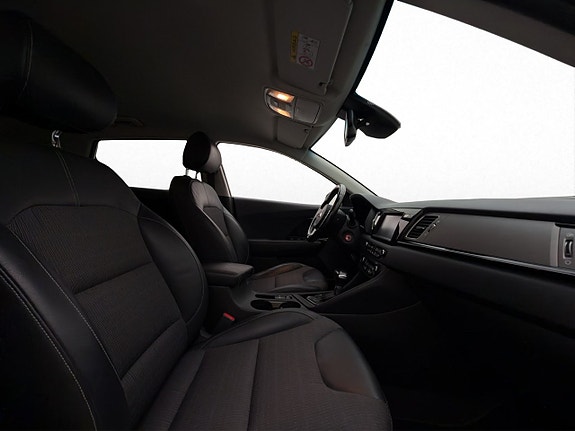 Kia Niro 23 of 30