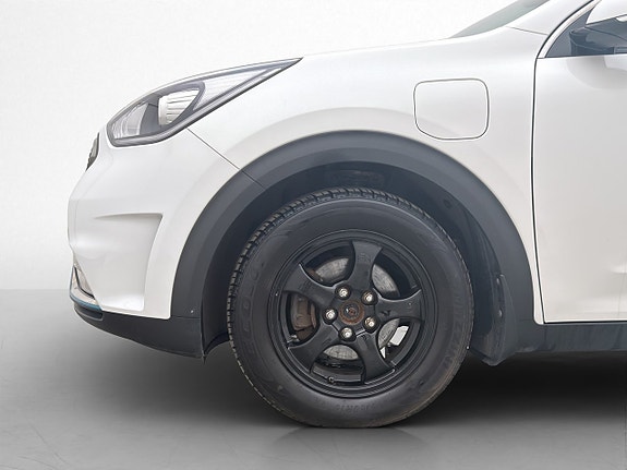 Kia Niro 27 of 30