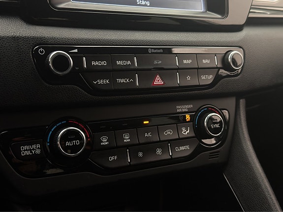 Kia Niro 21 of 30