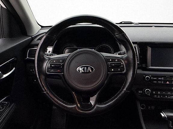 Kia Niro 11 of 30