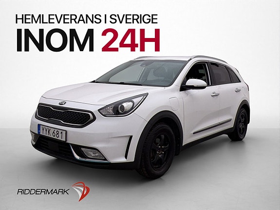 Kia Niro 3 of 30