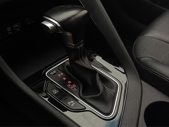 Kia Niro 22 of 30