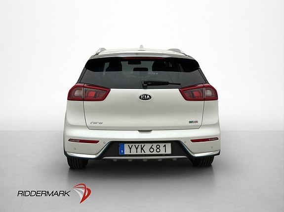 Kia Niro 6 of 30