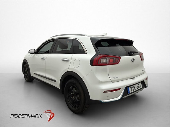 Kia Niro 8 of 30