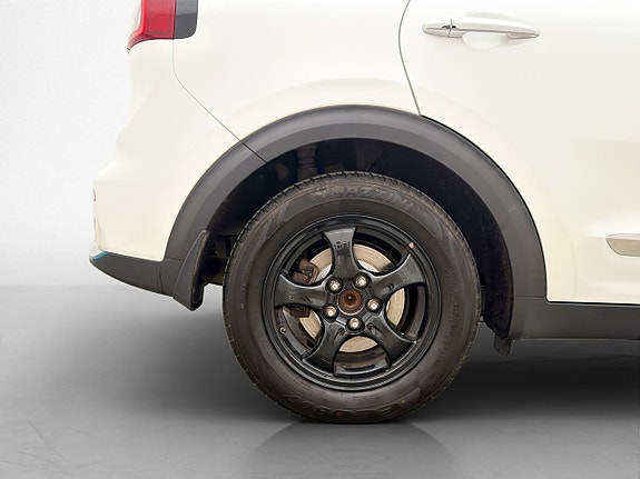 Kia Niro 29 of 30