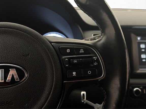 Kia Niro 16 of 30
