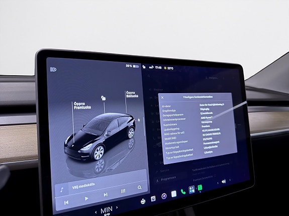 Tesla Model Y 18 of 19