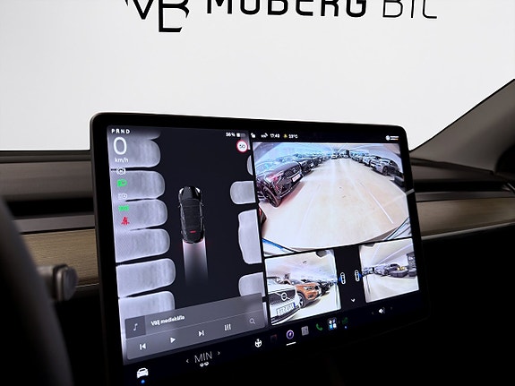 Tesla Model Y 19 of 19