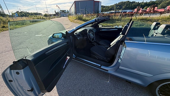Opel Astra 5 of 5