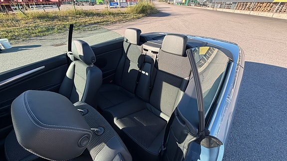 Opel Astra 6 of 11
