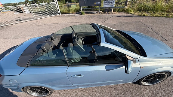 Opel Astra 7 of 11