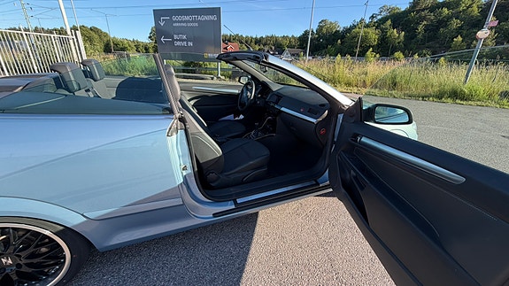 Opel Astra 8 of 11