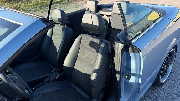 Opel Astra 11 of 11