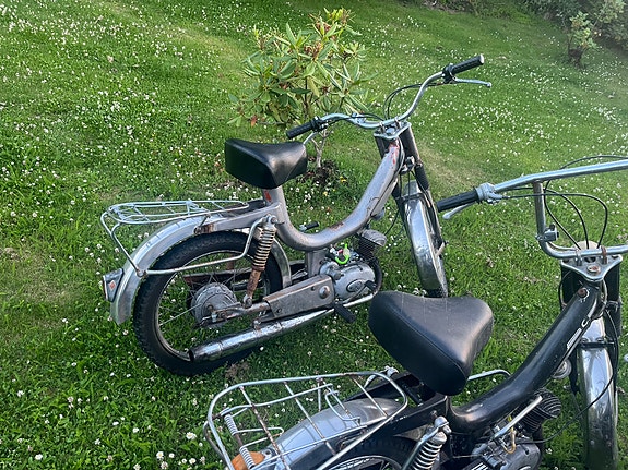 Crescent Mcb monark sachs compact 8 of 14