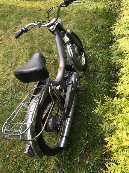 Crescent Mcb monark sachs compact 13 of 14