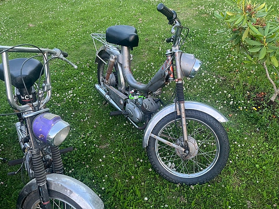 Crescent Mcb monark sachs compact 7 of 14