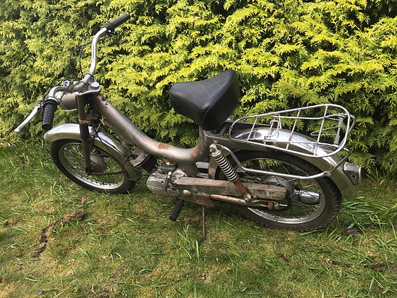 Crescent Mcb monark sachs compact 12 of 14