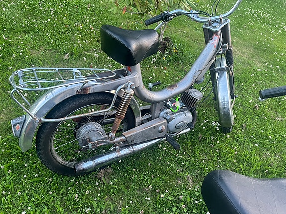 Crescent Mcb monark sachs compact 3 of 14