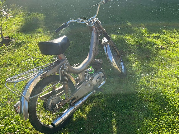 Crescent Mcb monark sachs compact 4 of 14