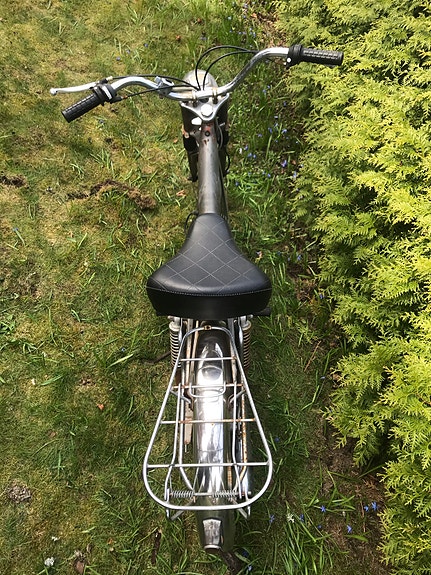 Crescent Mcb monark sachs compact 11 of 14