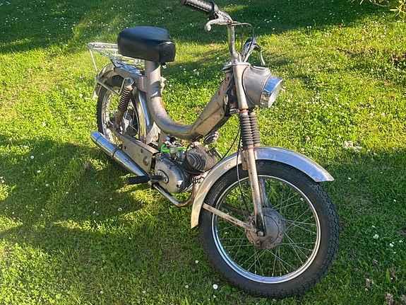 Crescent Mcb monark sachs compact 5 of 14
