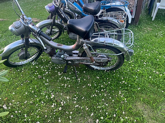 Crescent Mcb monark sachs compact 9 of 14