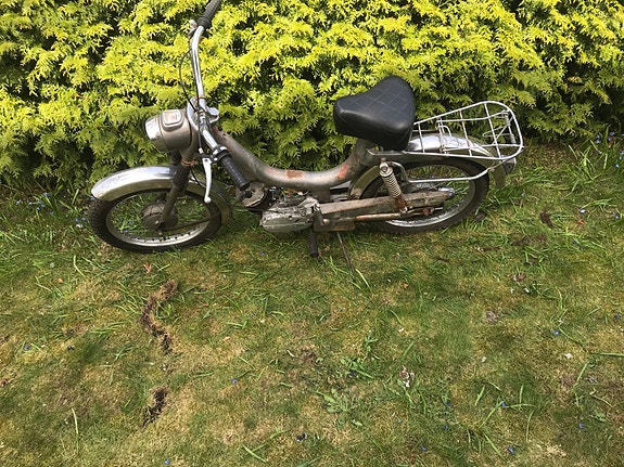 Crescent Mcb monark sachs compact 2 of 14