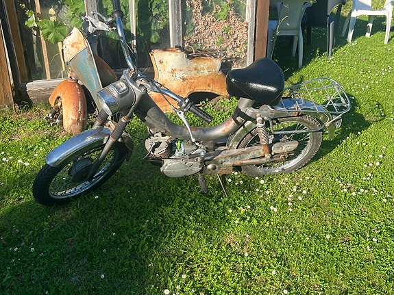 Crescent Mcb monark sachs compact 6 of 14