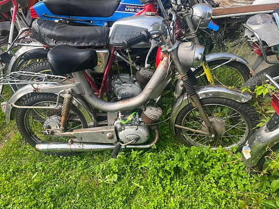 Crescent Mcb monark sachs compact 14 of 14
